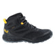 JACK WOLFSKIN jack wolfskin Woodland Texapore Mid Kids Waterproof Hiking Shoes