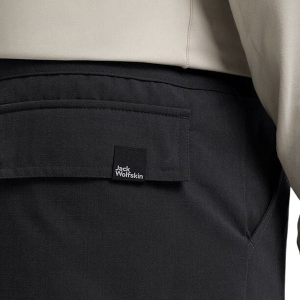 JACK WOLFSKIN jack wolfskin Yuma Men's Cargo Pants