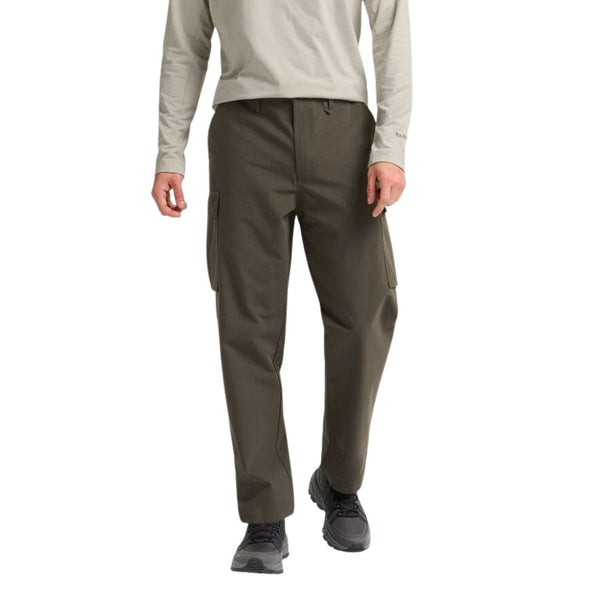 JACK WOLFSKIN jack wolfskin Yuma Men's Cargo Pants