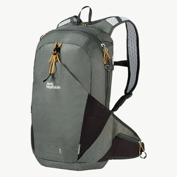 JACK WOLFSKIN jack wolfskin Moab Jam 16 Unisex Backpack