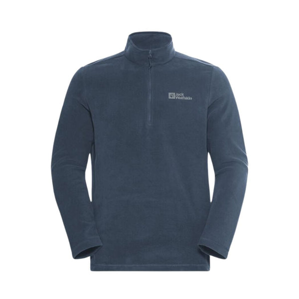 JACK WOLFSKIN jack wolfskin Taunus HZ Men's Fleece Jacket