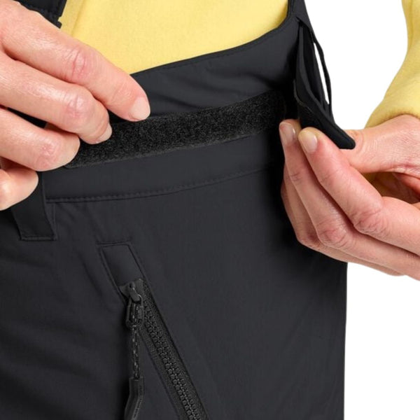 JACK WOLFSKIN jack wolfskin Flowline Pro 2L Ins Women's Pants