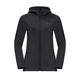 JACK WOLFSKIN jack wolfskin Baiselberg Hooded Full Zip Women's Fleece Jacket
