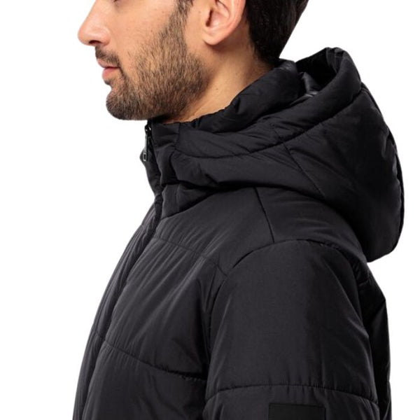 JACK WOLFSKIN jack wolfskin Deutzer Long Men's Jacket