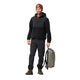 JACK WOLFSKIN jack wolfskin Edo Badge Men's Beanie