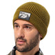 JACK WOLFSKIN jack wolfskin Edo Badge Unisex Beanie