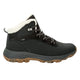 JACK WOLFSKIN jack wolfskin Everquest Texapore Mid Women's Waterproof Winter Boots