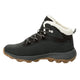 JACK WOLFSKIN jack wolfskin Everquest Texapore Mid Women's Waterproof Winter Boots