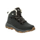 JACK WOLFSKIN jack wolfskin Everquest Texapore Mid Women's Waterproof Winter Boots