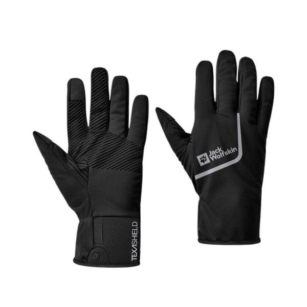 JACK WOLFSKIN jack wolfskin Morobbia Unisex Light Glove
