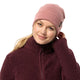 JACK WOLFSKIN jack wolfskin Unisex Rib Beanie