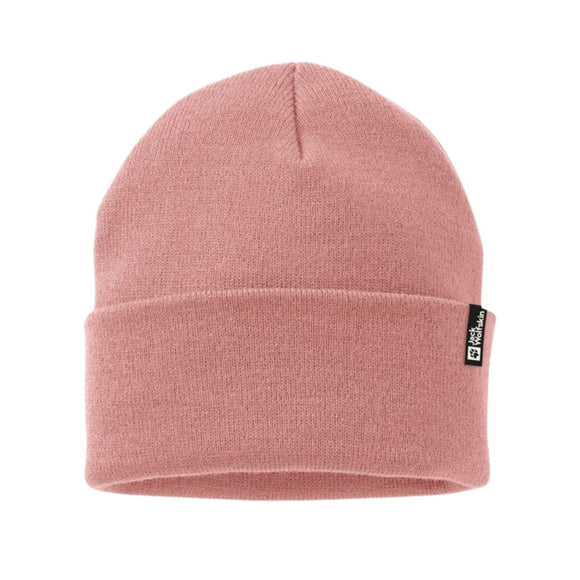 JACK WOLFSKIN jack wolfskin Unisex Rib Beanie
