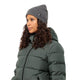 JACK WOLFSKIN jack wolfskin Rib Unisex Beanie