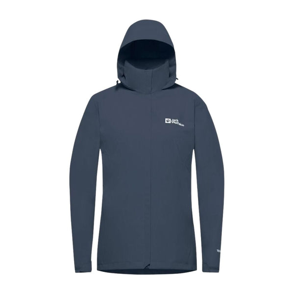 JACK WOLFSKIN jack wolfskin Trailtime 2L Women's Jacket