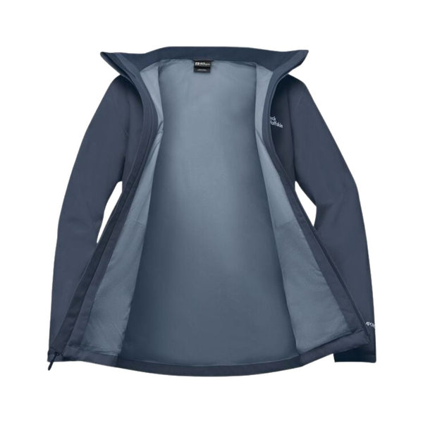 JACK WOLFSKIN jack wolfskin Trailtime 2L Women's Jacket