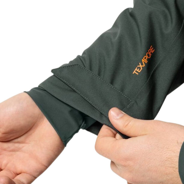 JACK WOLFSKIN jack wolfskin Troposphere Insulated Men's Jackets