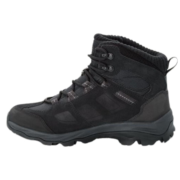 JACK WOLFSKIN jack wolfskin Vojo 3 WT Texapore Mid Women's Waterproof Hiking Shoes