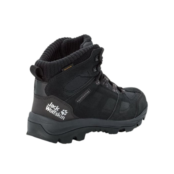 JACK WOLFSKIN jack wolfskin Vojo 3 WT Texapore Mid Women's Waterproof Hiking Shoes