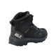 JACK WOLFSKIN jack wolfskin Vojo 3 WT Texapore Mid Women's Waterproof Hiking Shoes