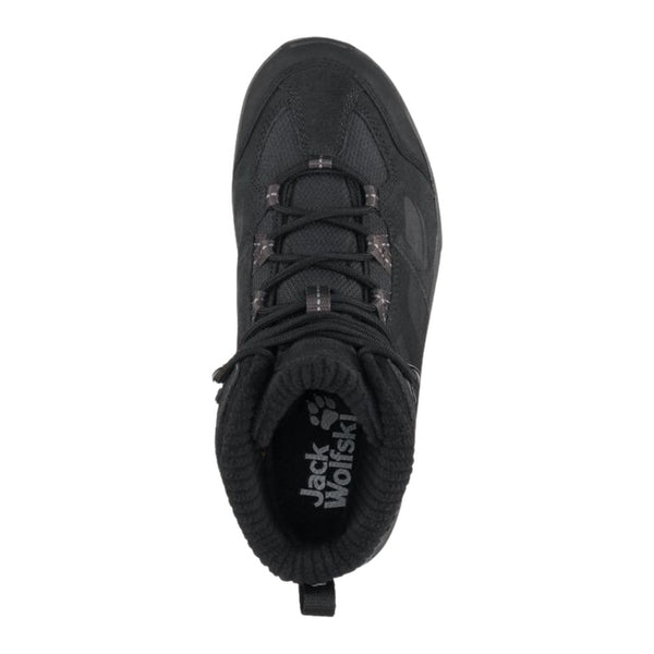 JACK WOLFSKIN jack wolfskin Vojo 3 WT Texapore Mid Women's Waterproof Hiking Shoes