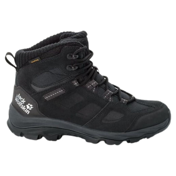 JACK WOLFSKIN jack wolfskin Vojo 3 WT Texapore Mid Women's Waterproof Hiking Shoes