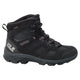 JACK WOLFSKIN jack wolfskin Vojo 3 WT Texapore Mid Women's Waterproof Hiking Shoes