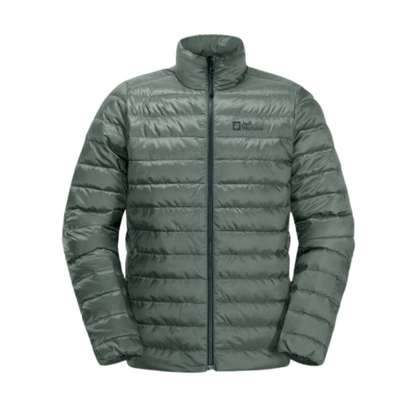 JACK WOLFSKIN jack wolfskin Pilvi Men's Down Jackets