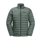 JACK WOLFSKIN jack wolfskin Pilvi Men's Down Jackets