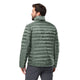JACK WOLFSKIN jack wolfskin Pilvi Men's Down Jackets