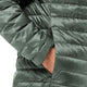 JACK WOLFSKIN jack wolfskin Pilvi Men's Down Jackets