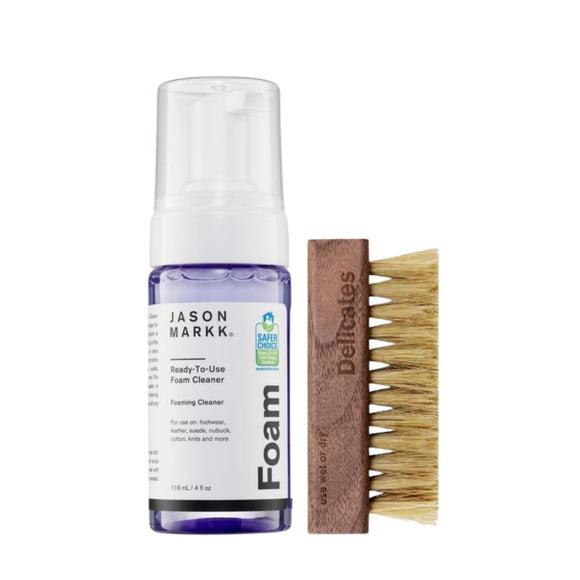 JASON MARKK jason markk Quick Clean Kit