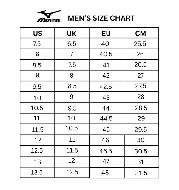 MIZUNO mizuno Wave Revolt 3 Men's Running Shoes