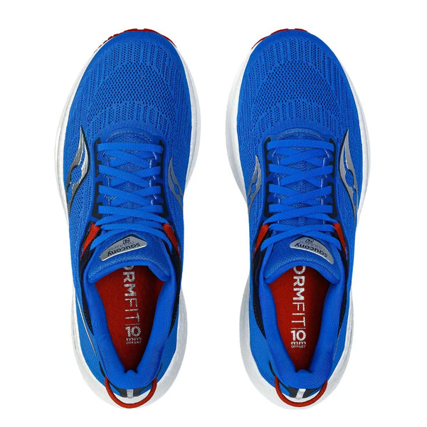 SAUCONY saucony Triumph 21 Men's Running Shoes