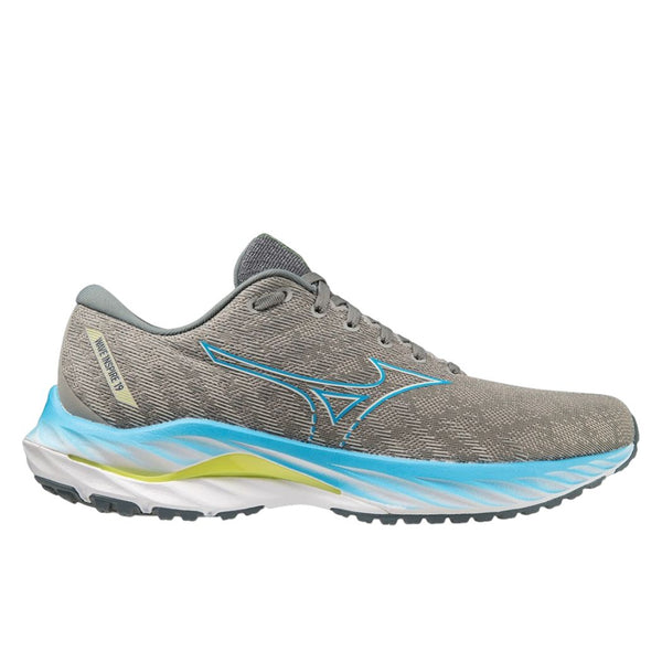 MIZUNO mizuno Wave Inspire 19 Men's Running Shoes