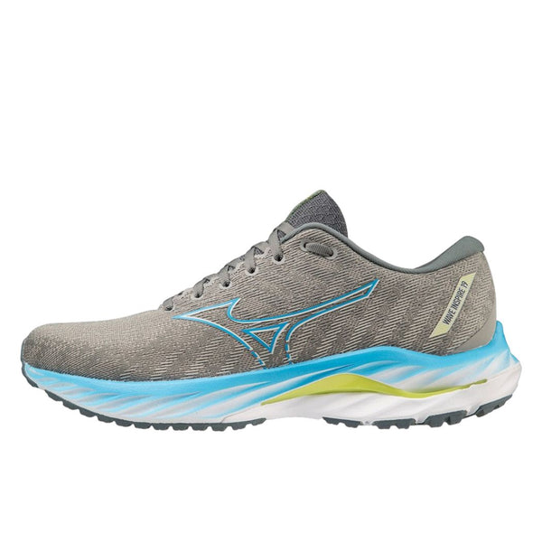 MIZUNO mizuno Wave Inspire 19 Men's Running Shoes
