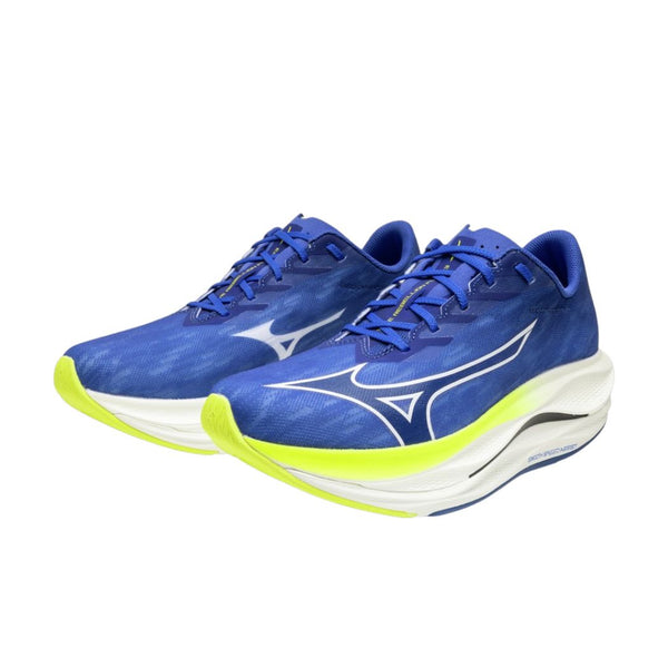 MIZUNO mizuno Wave Rebellion Flash 3 Men's Running Shoes