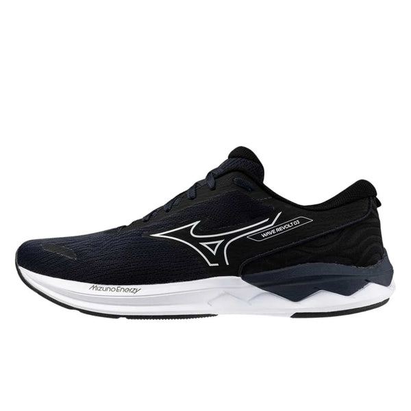 MIZUNO mizuno Wave Revolt 3 Men's Running Shoes