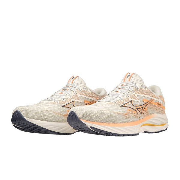MIZUNO mizuno Wave Rider 27 Women's Running Shoes