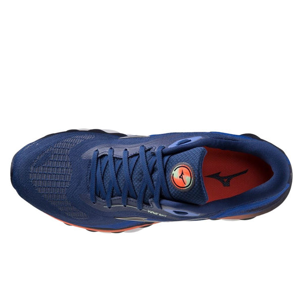 MIZUNO mizuno Wave sky 7 Men's Running Shoes