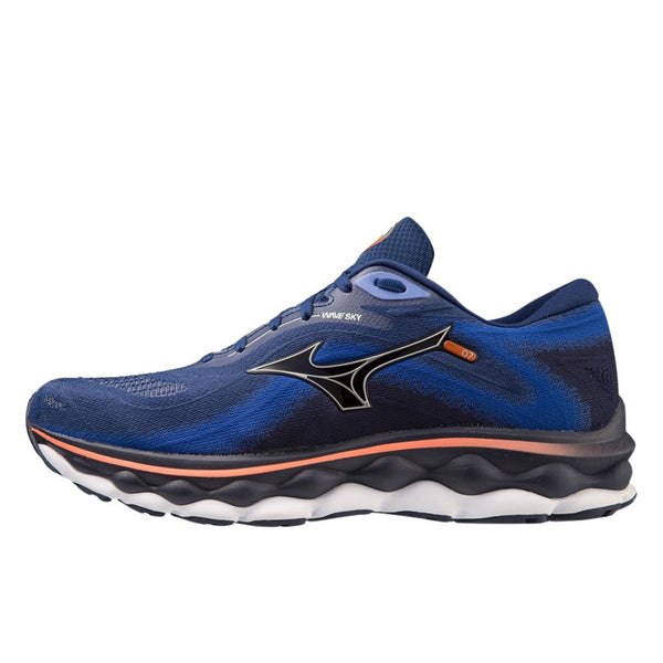 MIZUNO mizuno Wave sky 7 Men's Running Shoes