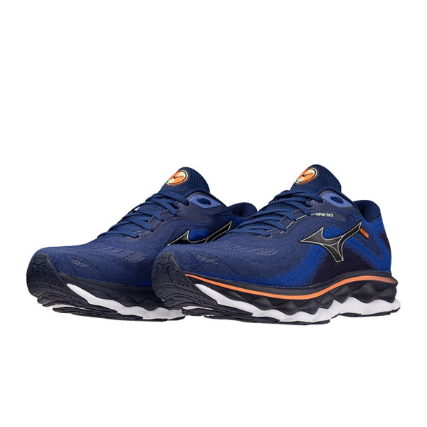 MIZUNO mizuno Wave sky 7 Men's Running Shoes