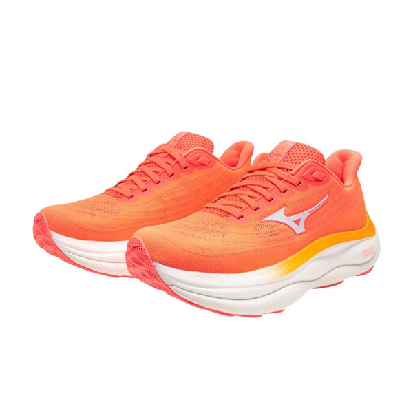 MIZUNO mizuno Wave Sky 9 Women's Running Shoes