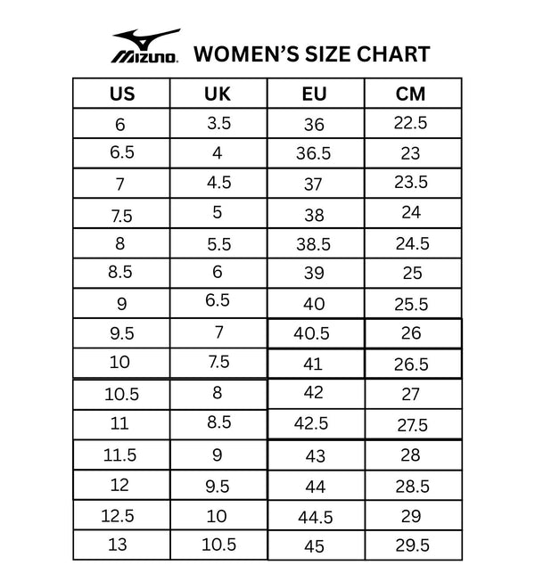 MIZUNO mizuno Hypewarp Pure Unisex Running Shoes