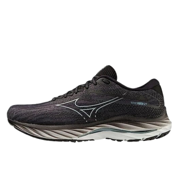 MIZUNO mizuno Wave Rider 27 Men's Running Shoes