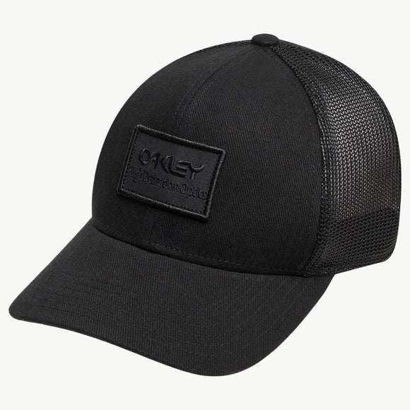 OAKLEY oakley B1B HDO Patch Trucker Cap