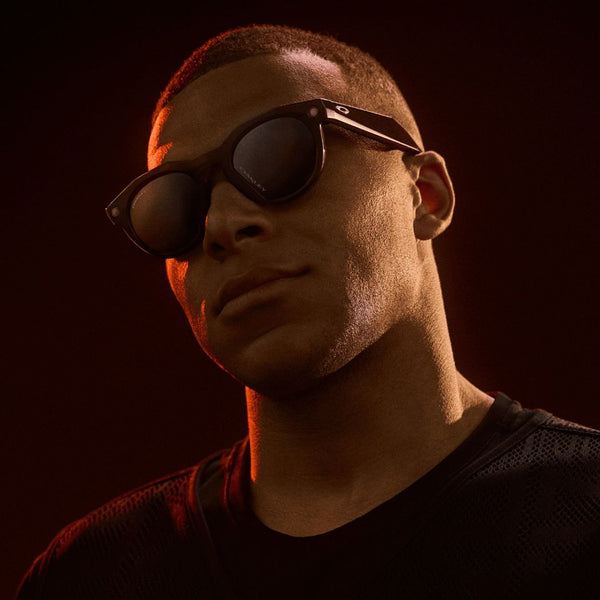 OAKLEY oakley Meta HSTN Prizm Sunglasses