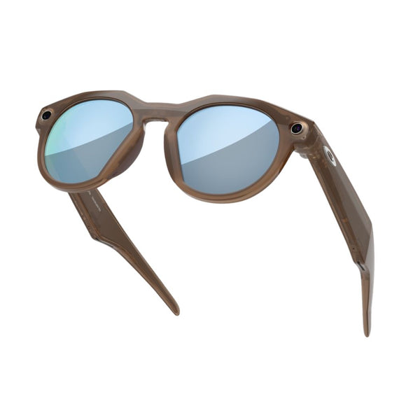 OAKLEY oakley Meta HSTN Prizm Sunglasses