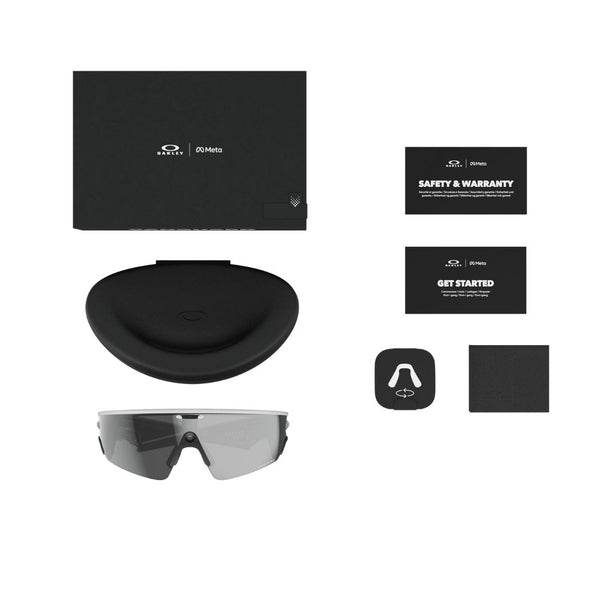 OAKLEY oakley Meta Vanguard Sunglasses