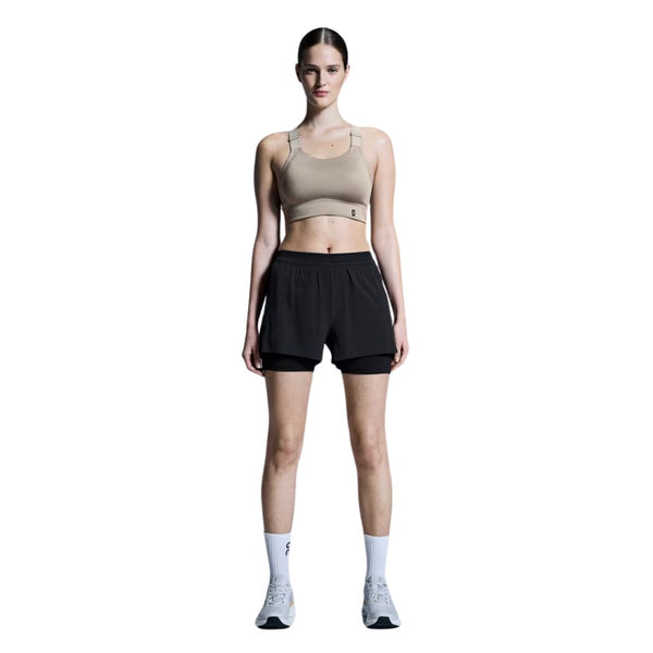 ON on 3" Performance 2in1 Women's Shorts