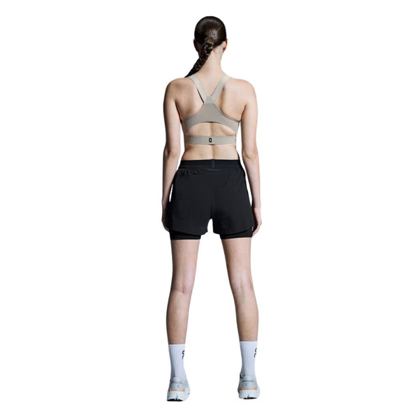 ON on 3" Performance 2in1 Women's Shorts